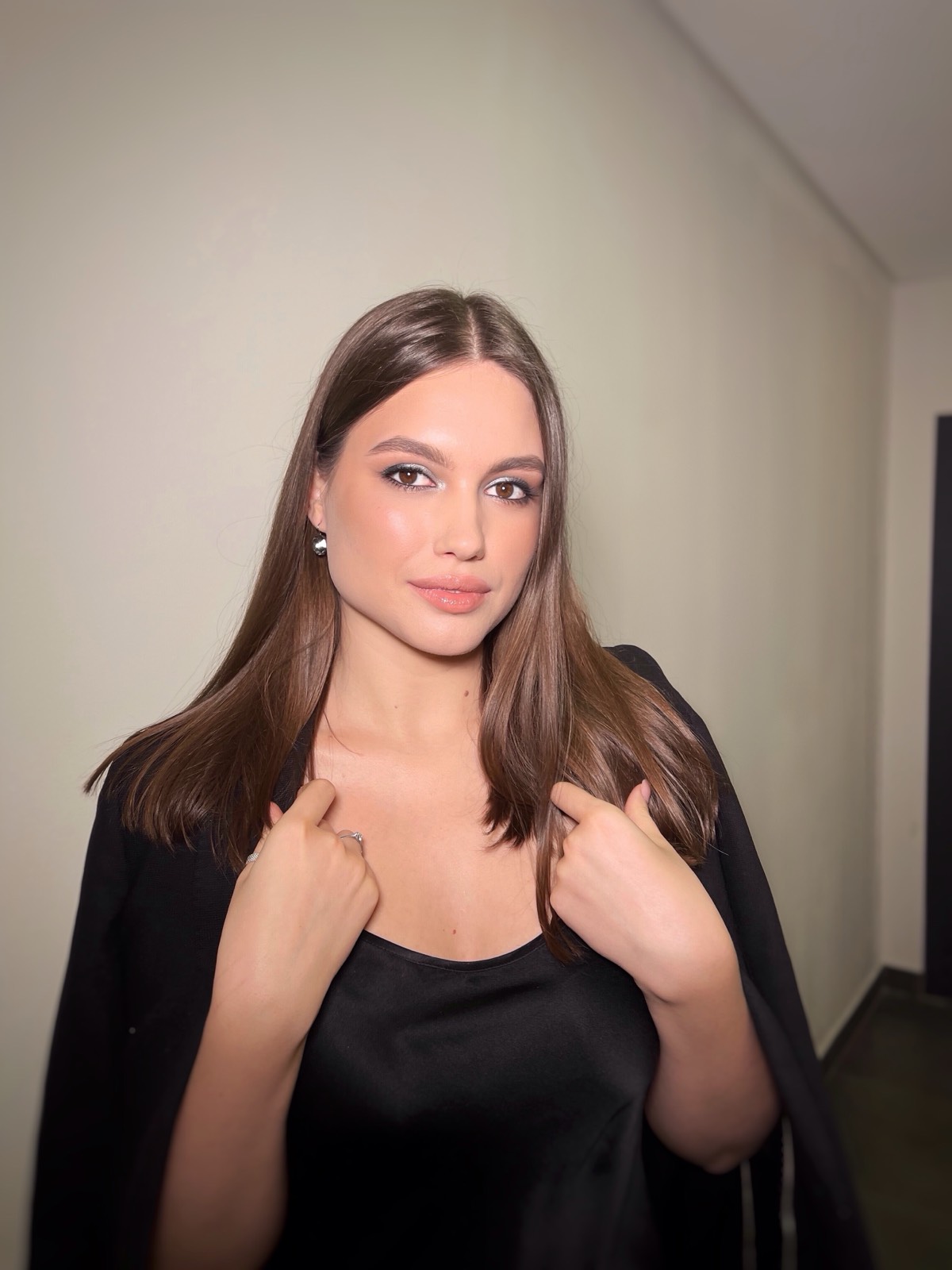 Янина Журович | Сетка — социальная сеть от hh.ru