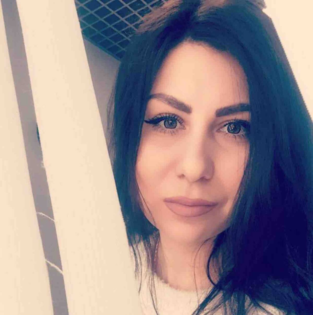 Ирина Денисова