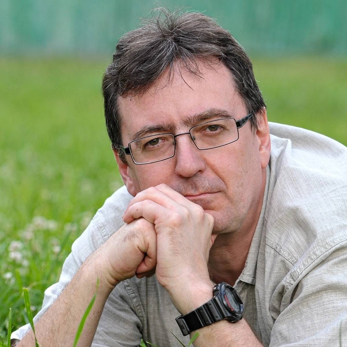 Андрей Левин