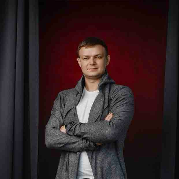 Евгений Спиридонов | Сетка — социальная сеть от hh.ru