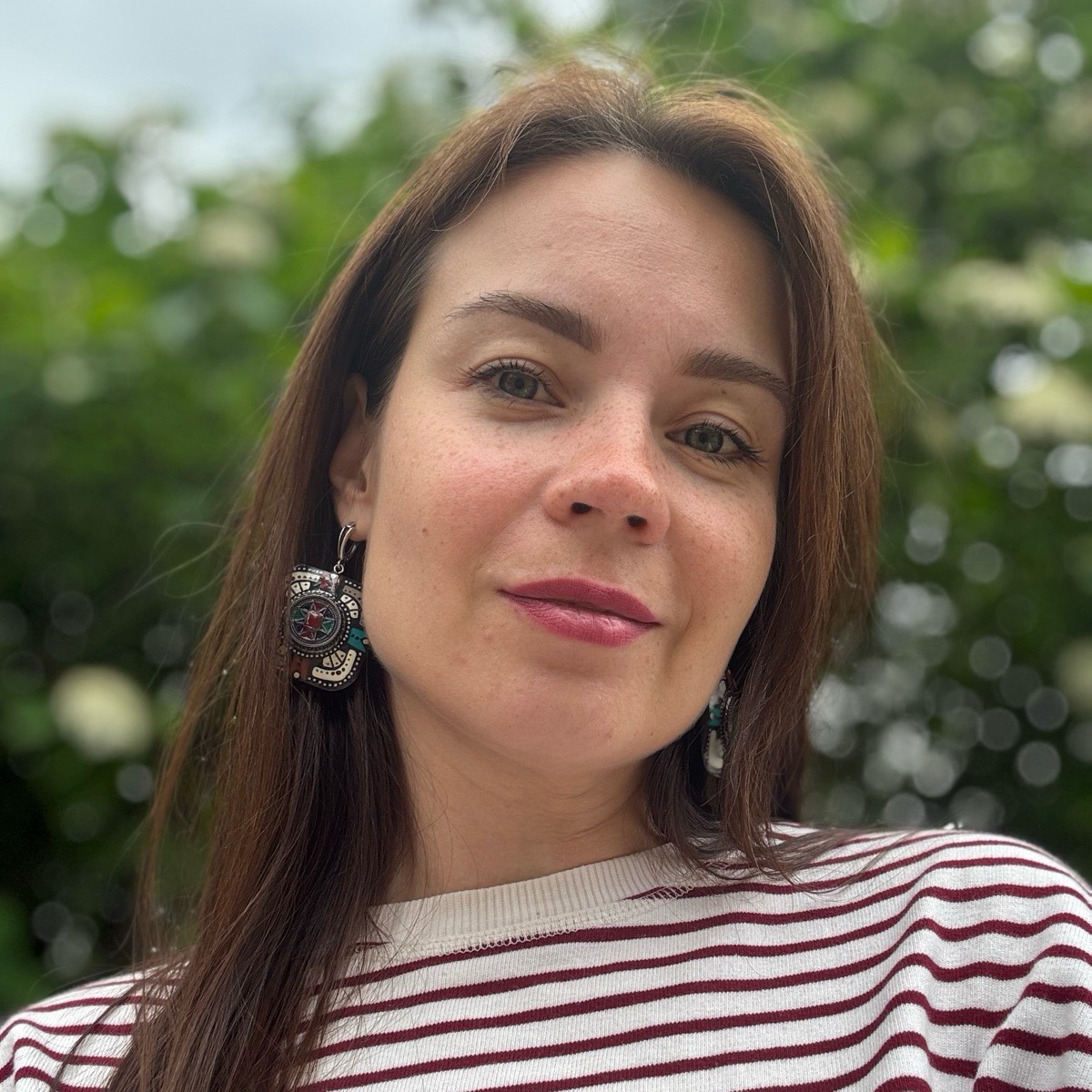 Ксения Фадеева | Сетка — социальная сеть от hh.ru