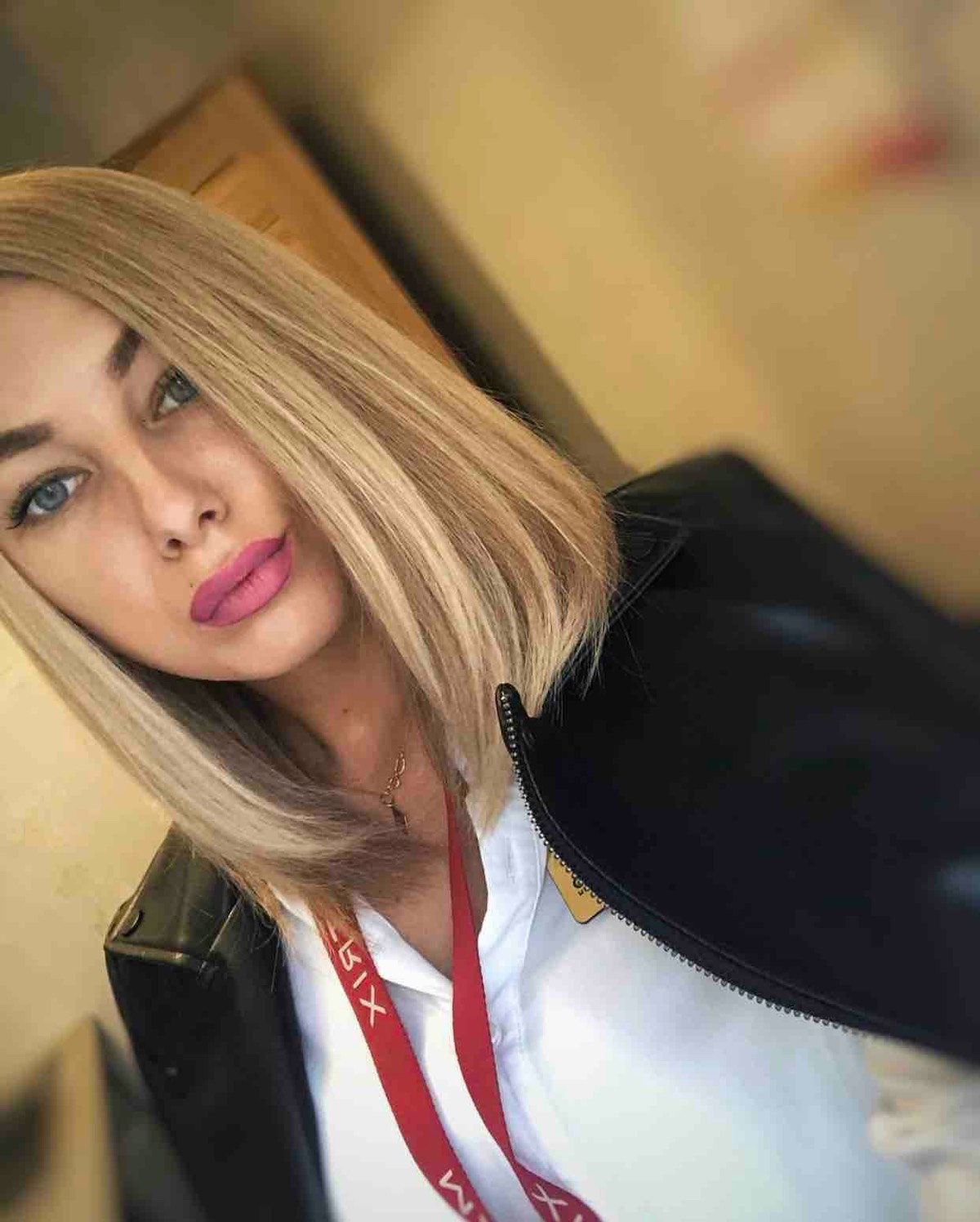 Анастасия Гаврилова