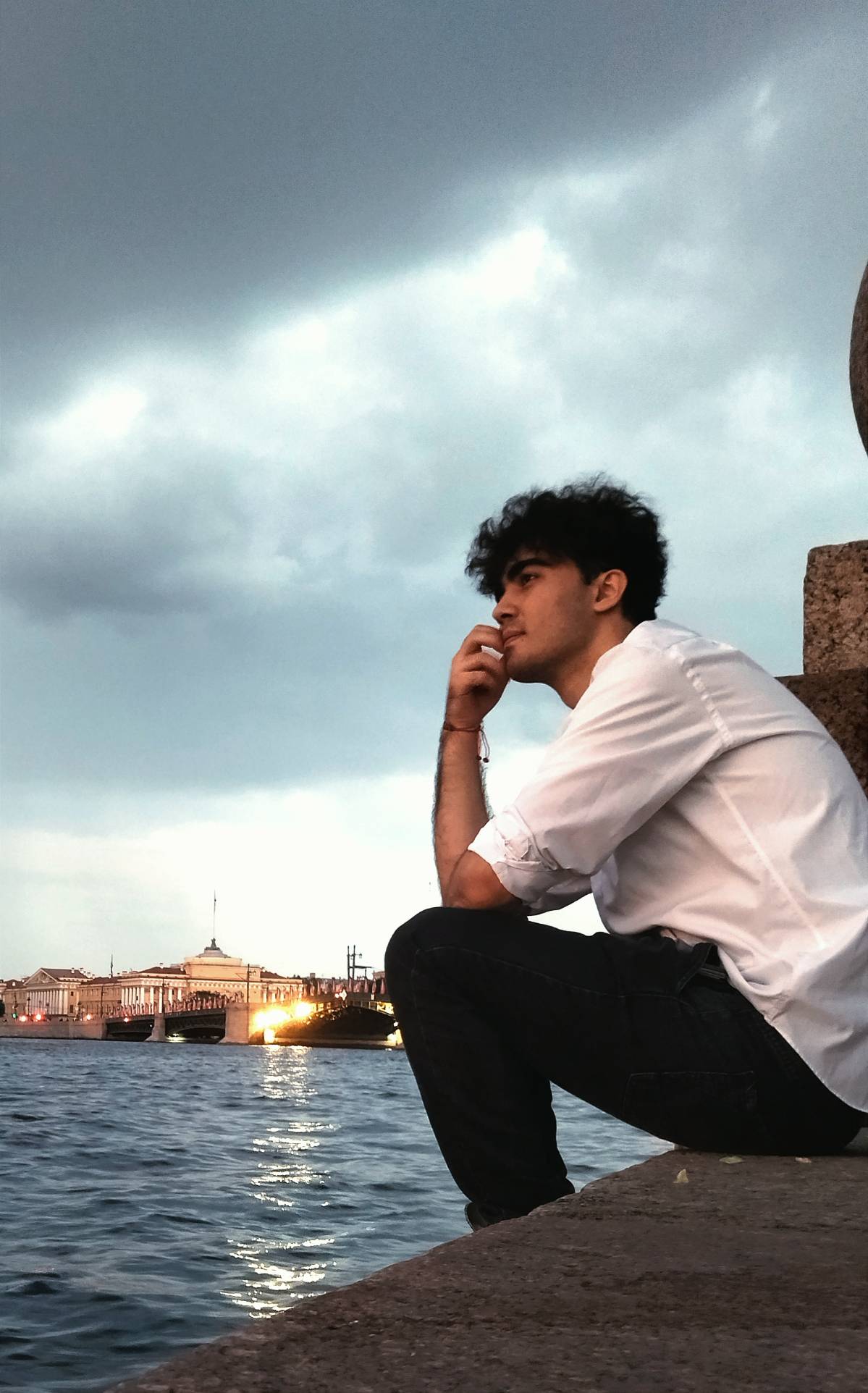 Саломон Каргасов