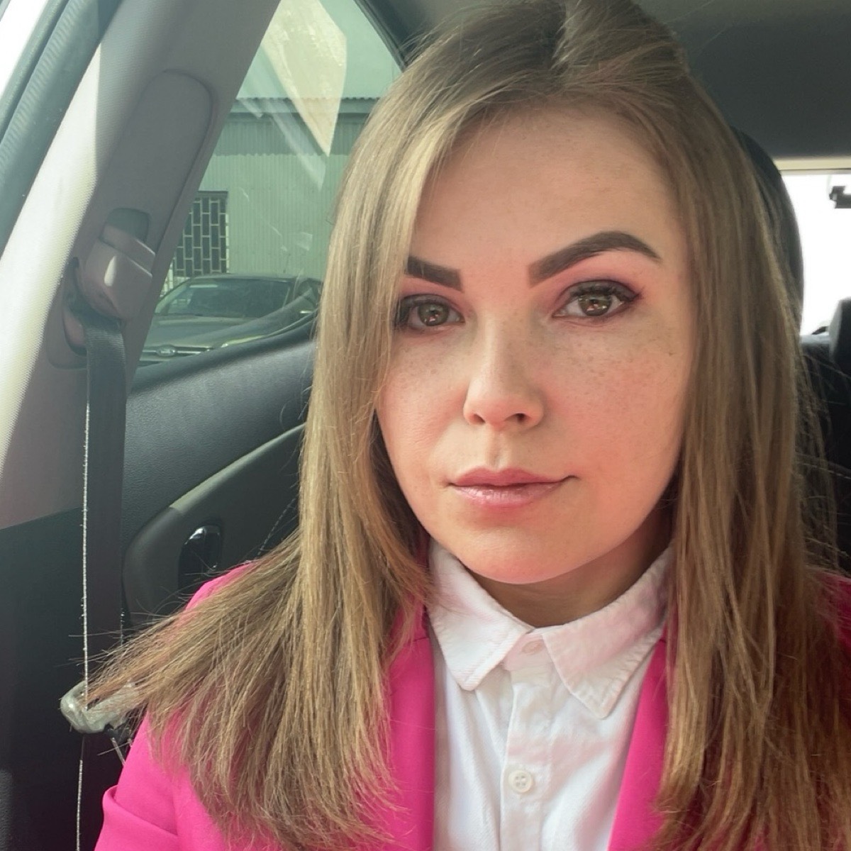 Екатерина Фоменко | Сетка — социальная сеть от hh.ru