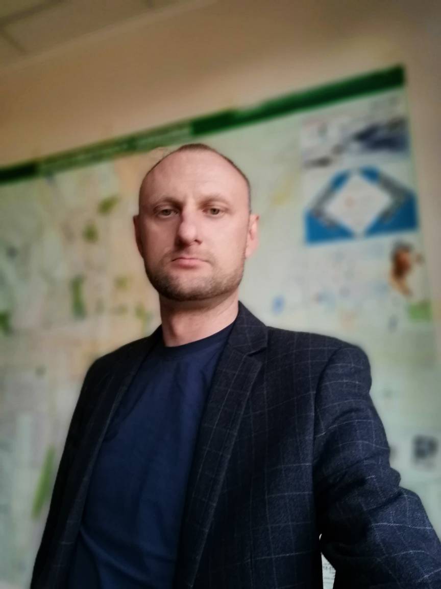 Ярослав Рыжов | Сетка — социальная сеть от hh.ru