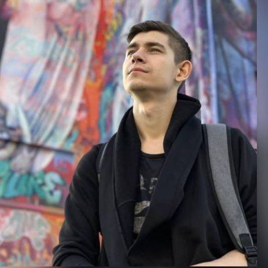 Владислав Ефимов
