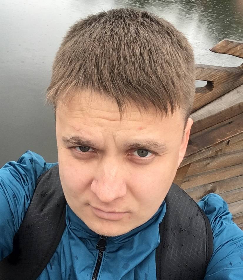 Дмитрий Дементьев