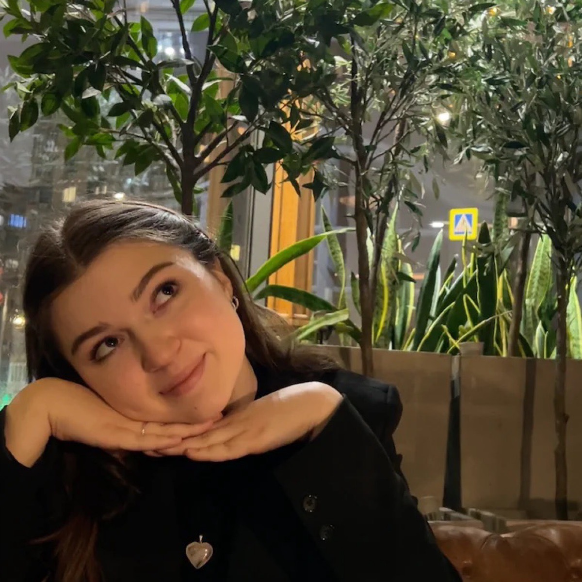 Кристина Зуб