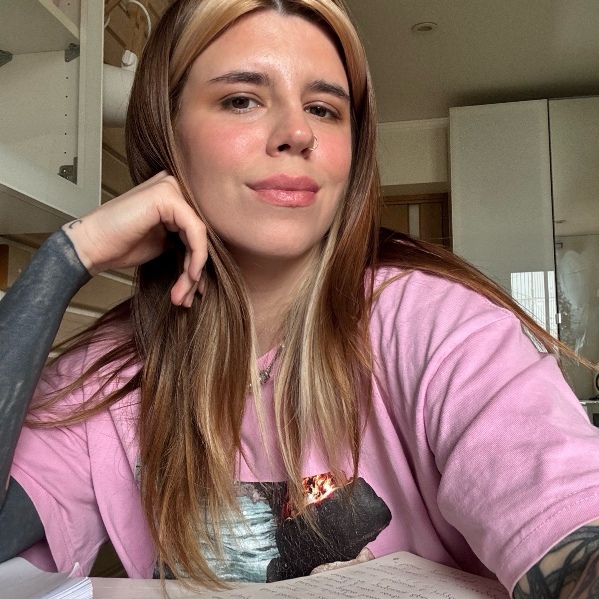 Алена Богданова | Сетка — социальная сеть от hh.ru