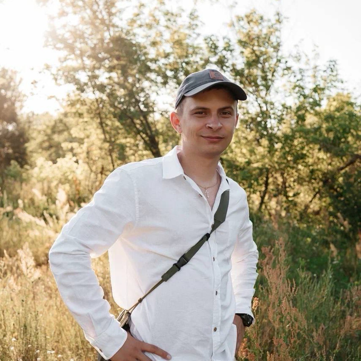 Виталий Климин | Сетка — социальная сеть от hh.ru