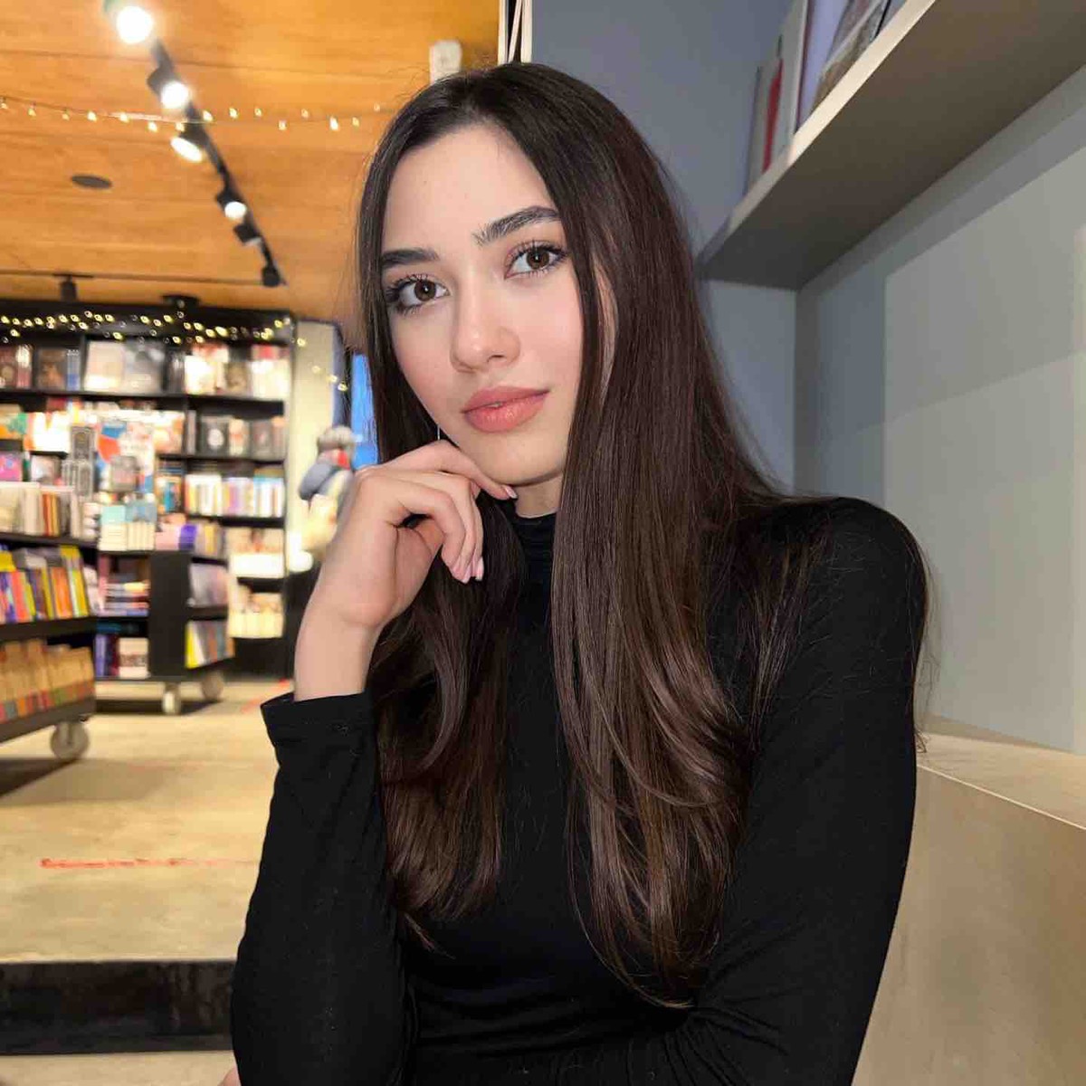 Полина Шилова | Сетка — социальная сеть от hh.ru