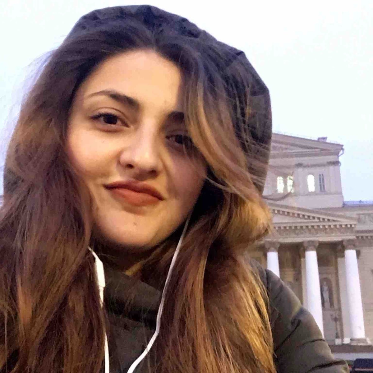 Нино Гончарова