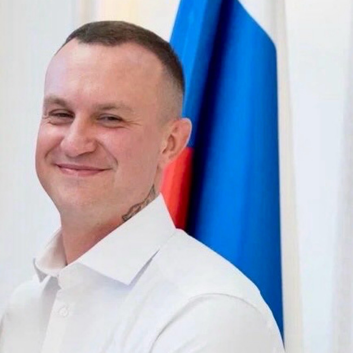 Максим Шахматов