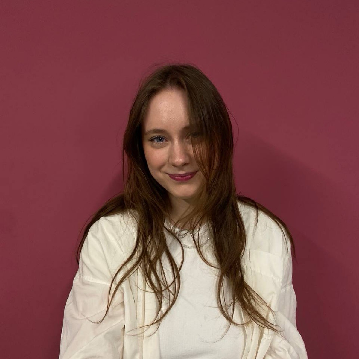 Дарья Арюхина