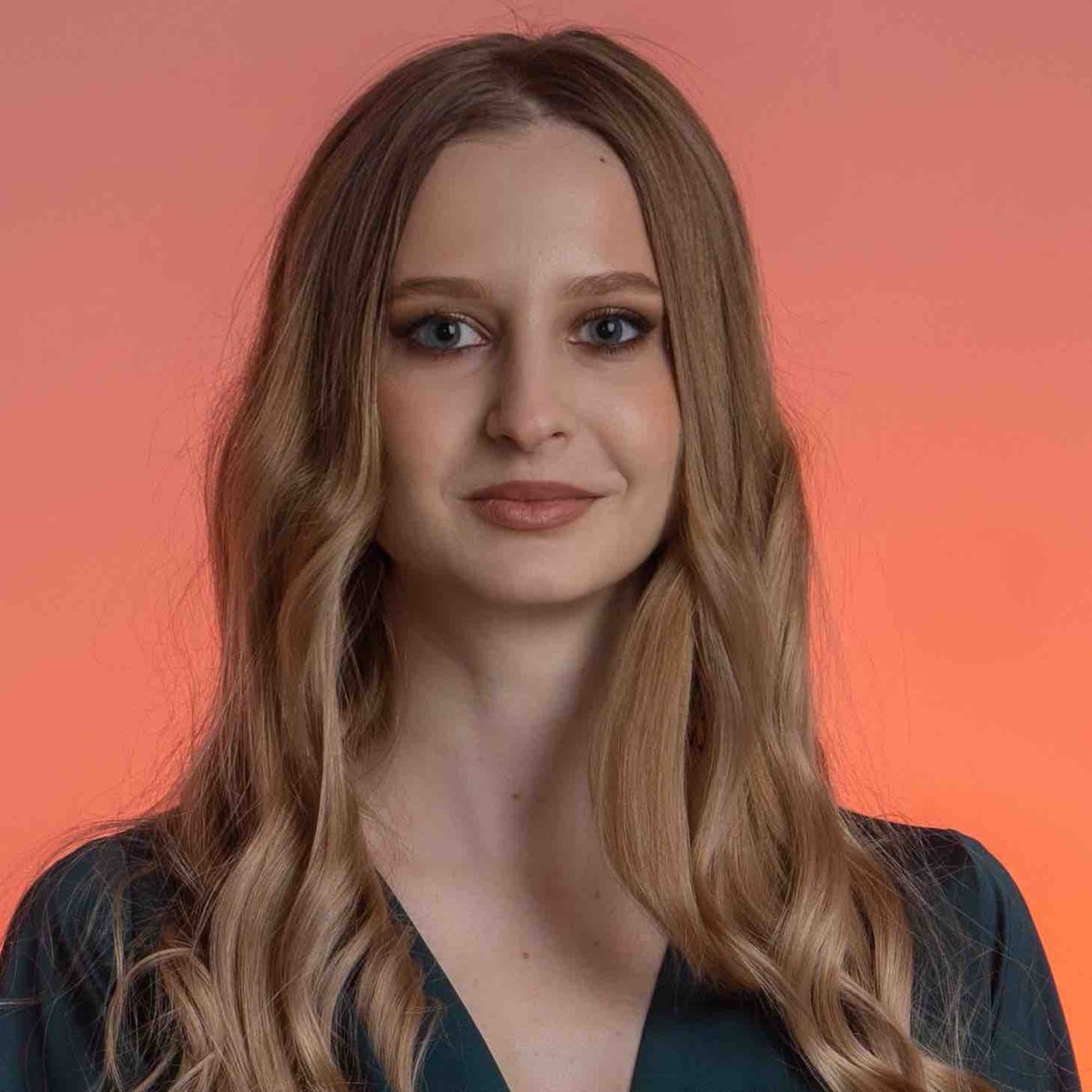 Валерия Боклина