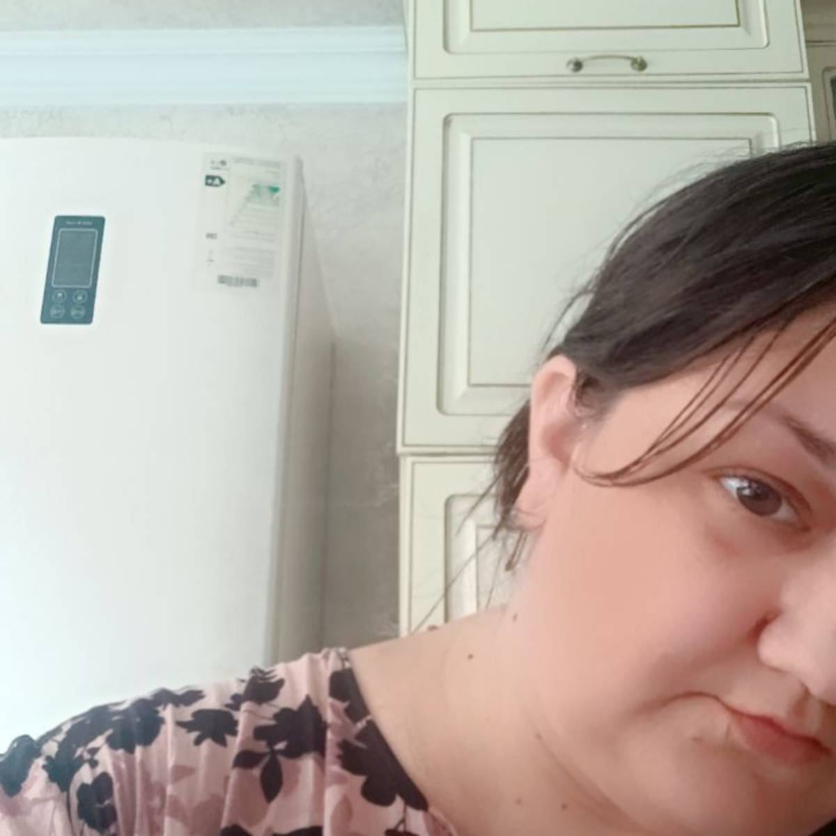 Залина Даудова