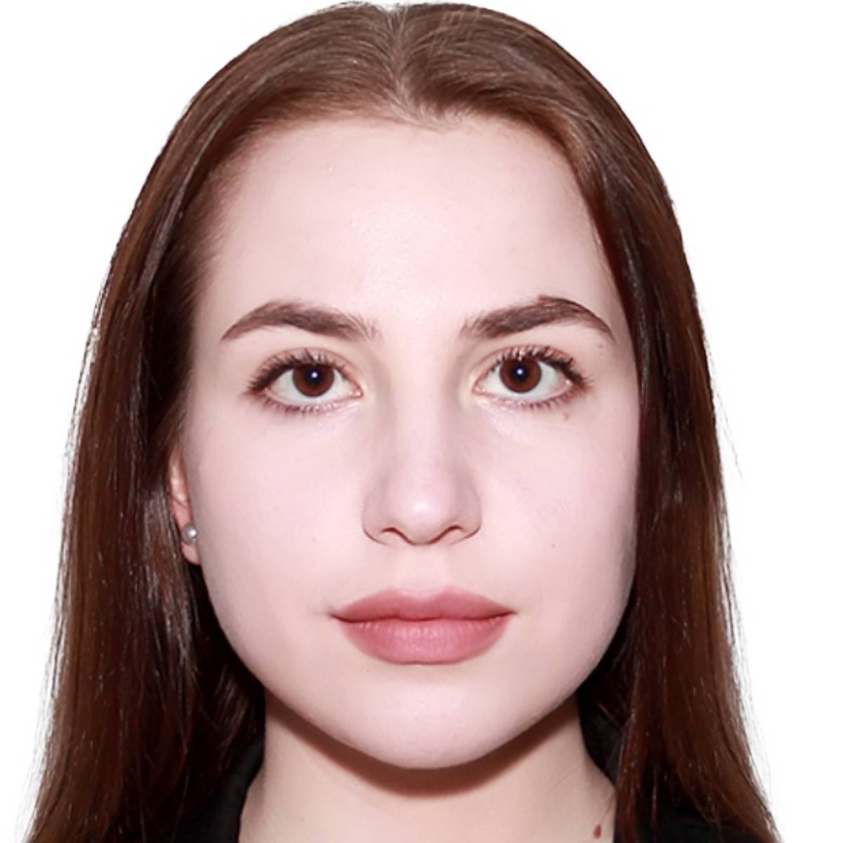 Дарья Алексина