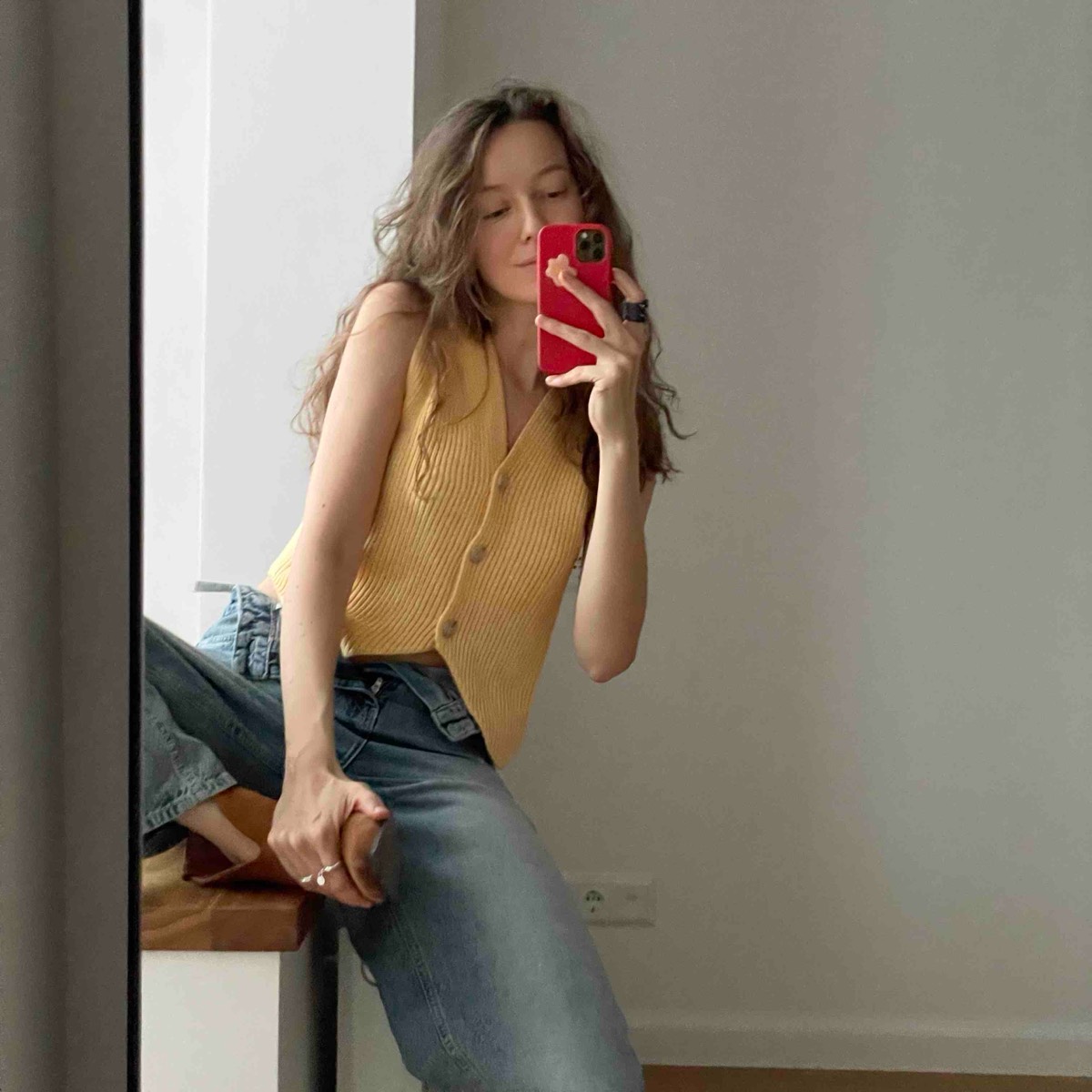 Алёна Данилова | Сетка — социальная сеть от hh.ru