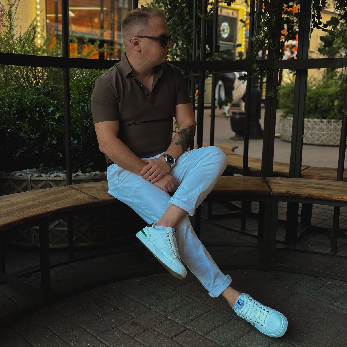 Иван Титов | Сетка — социальная сеть от hh.ru