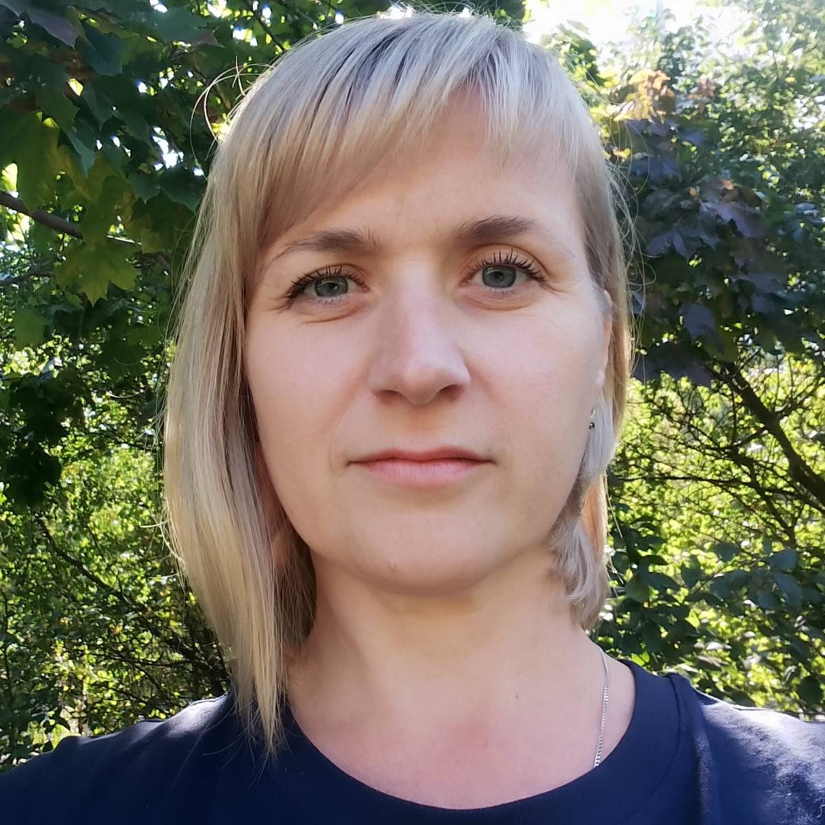 Екатерина Головчанова