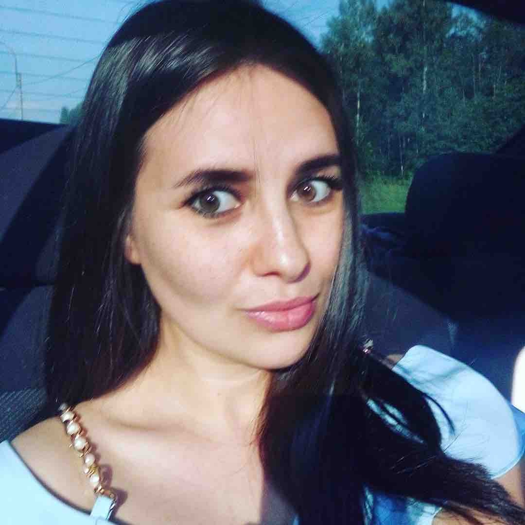 Любовь Сабадаш