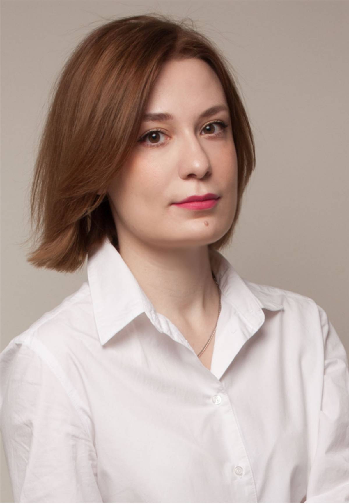 Артемьева Анастасия
