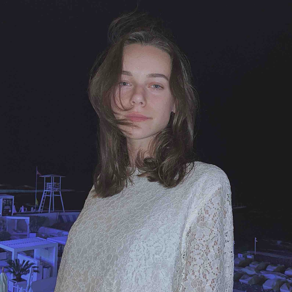Кристина Воробьева