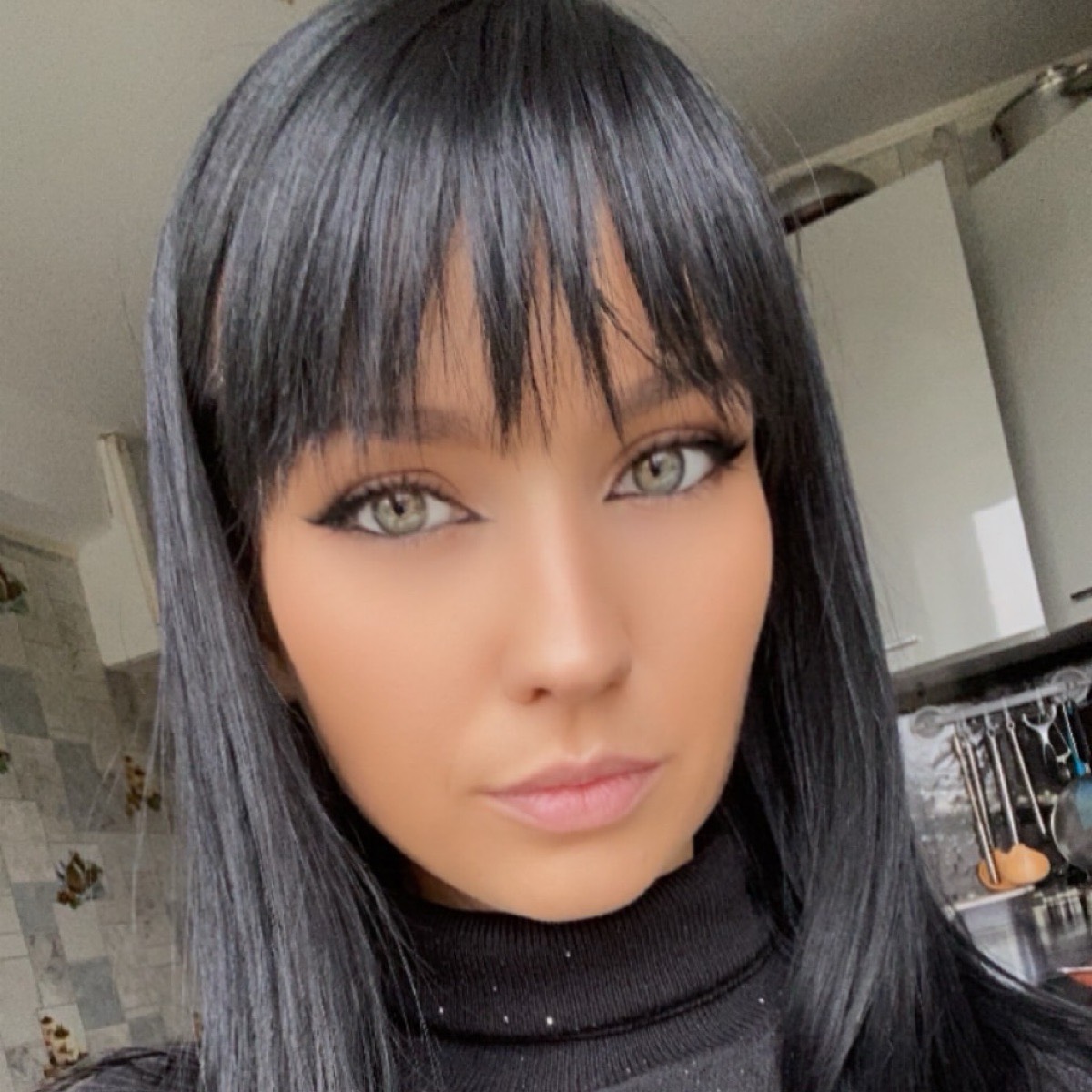 Юлия Богданова
