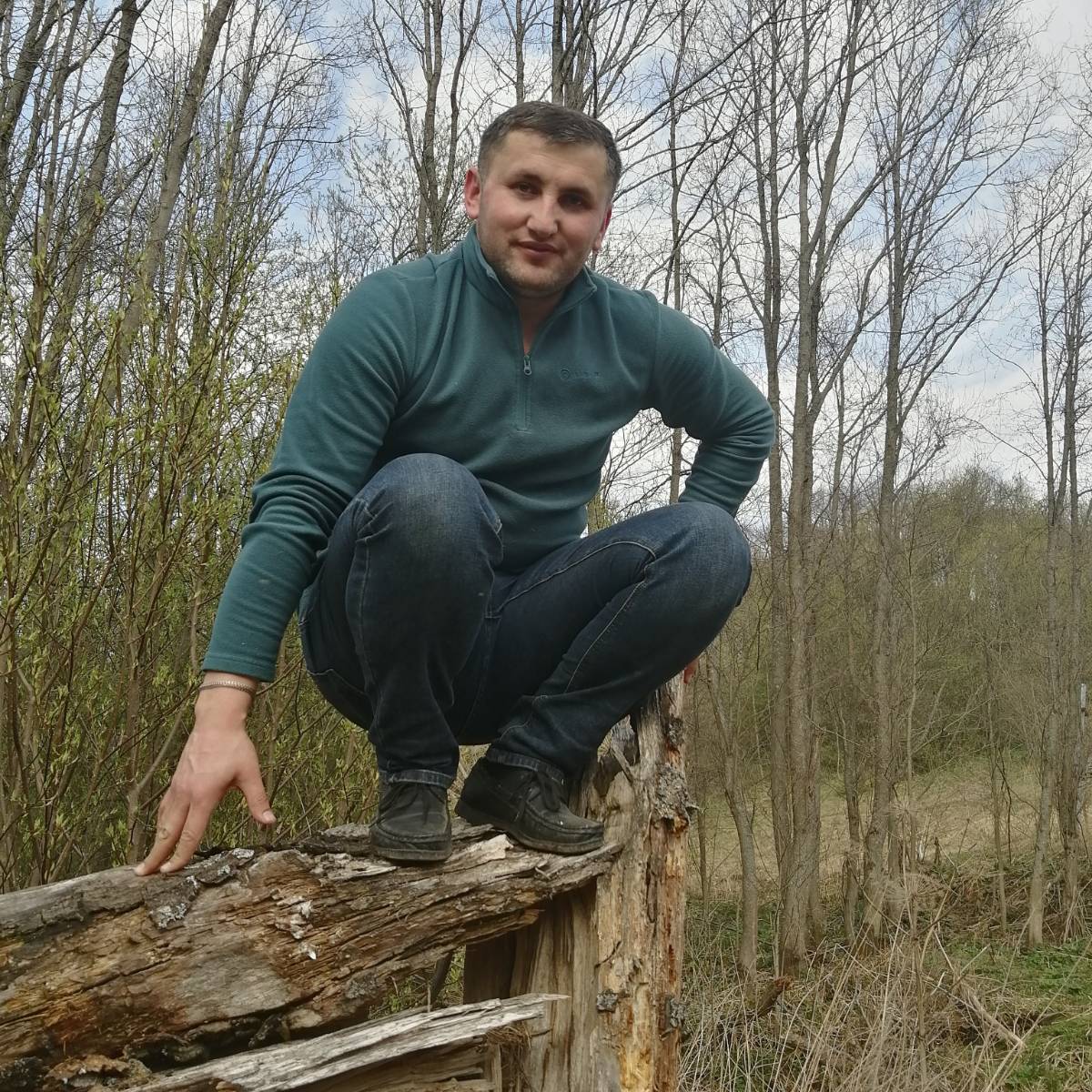 Магомед Магомедов