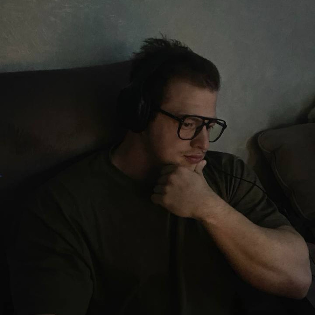 Александр Соколов | Сетка — социальная сеть от hh.ru