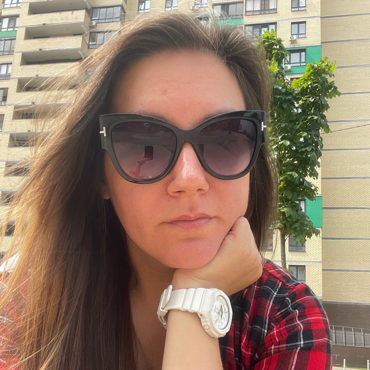 Алена Троцкая | Сетка — социальная сеть от hh.ru