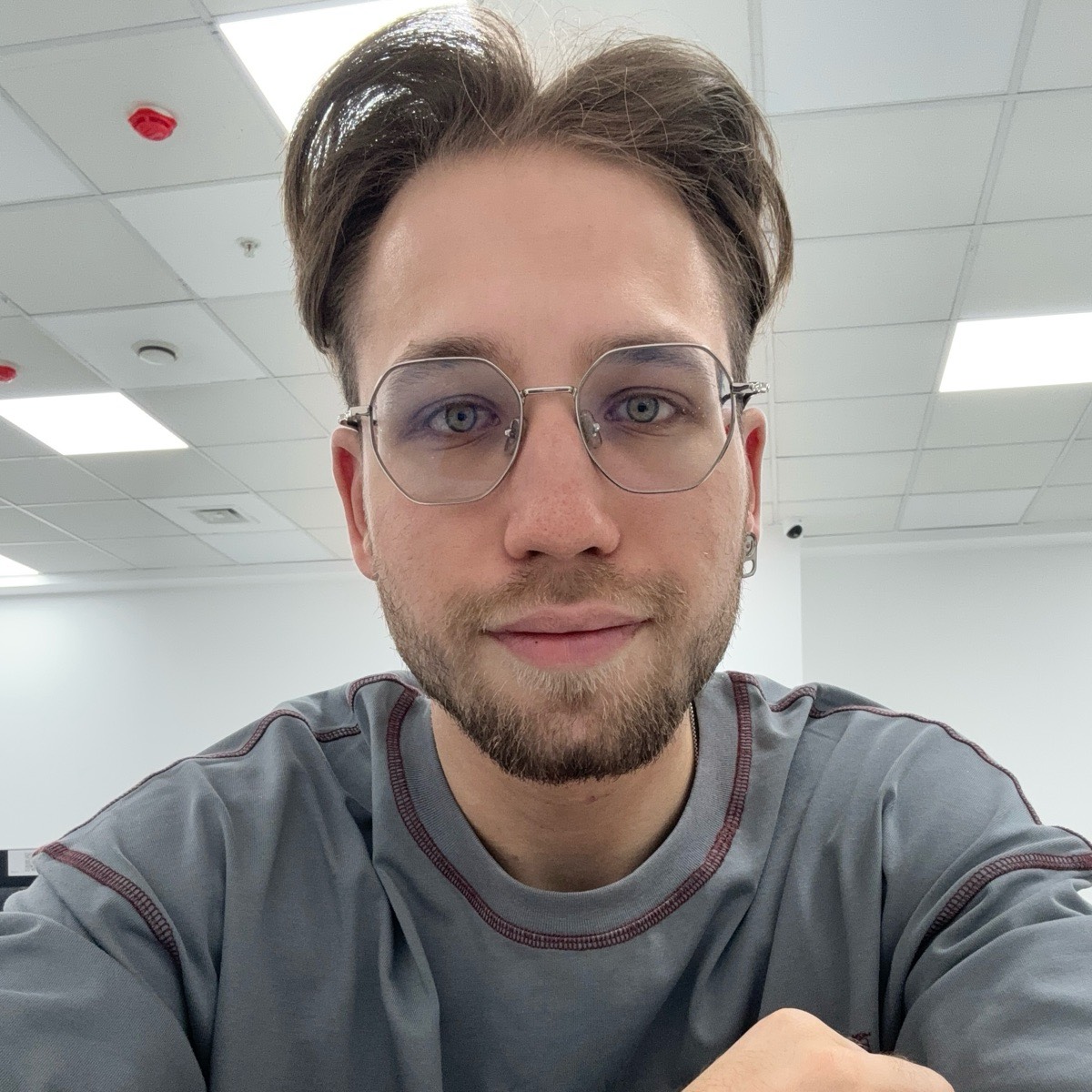 Sergey Durkin | Сетка — социальная сеть от hh.ru