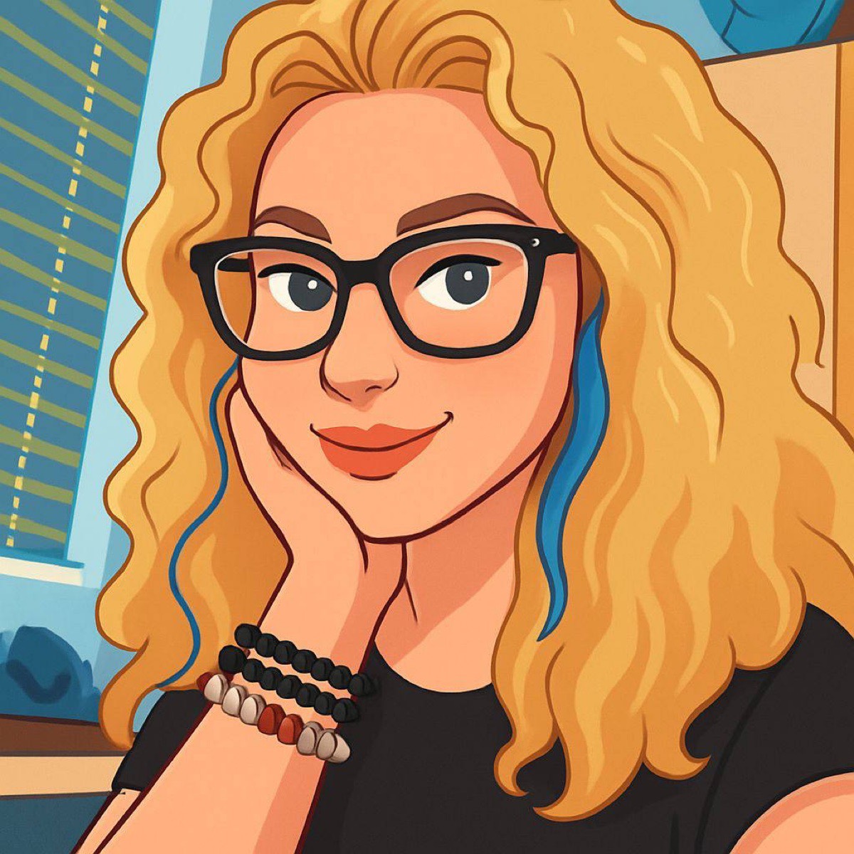 Елена Володина
