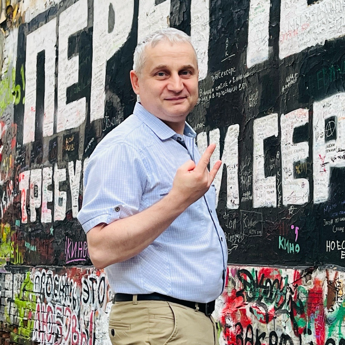 Денис Кузнецов | Сетка — социальная сеть от hh.ru