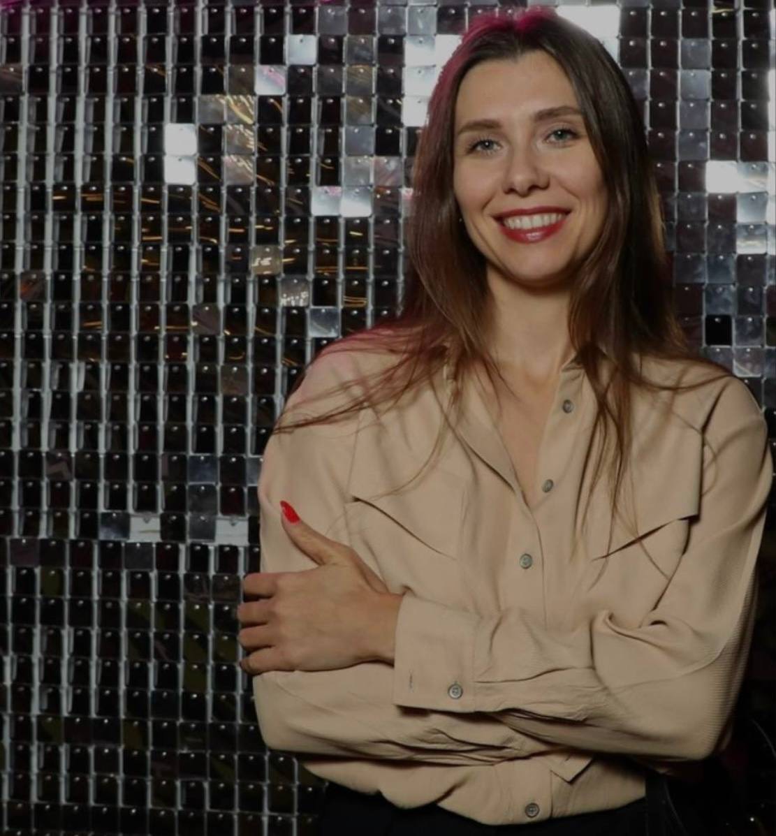 Анна Милюкова | Сетка — социальная сеть от hh.ru