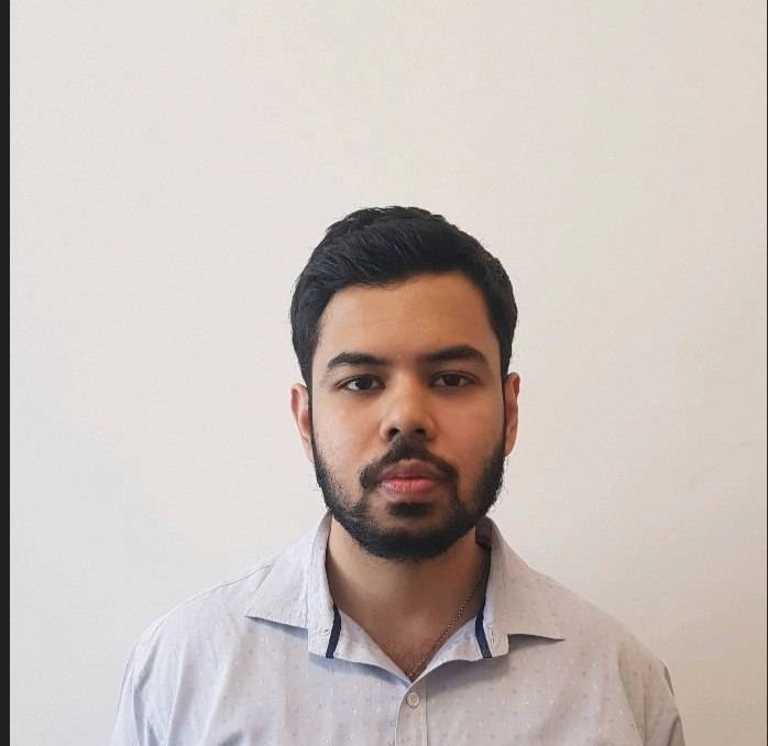 Richik Sengupta | Сетка — социальная сеть от hh.ru