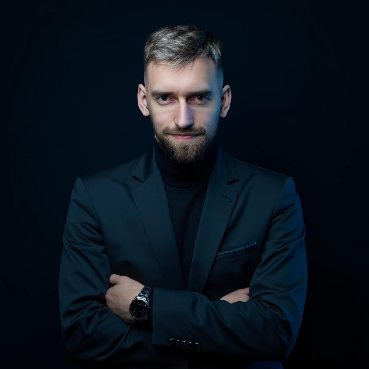 Валерий Подгайный
