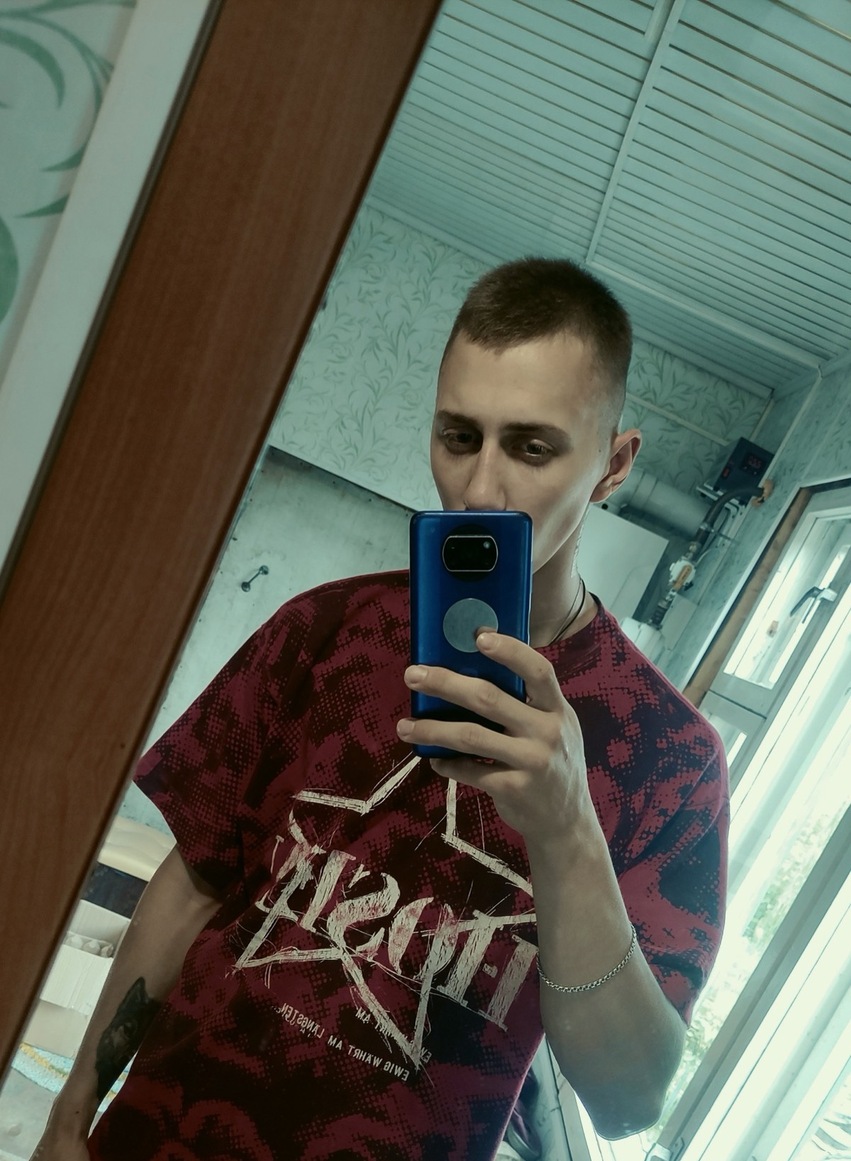Сергей Егоров