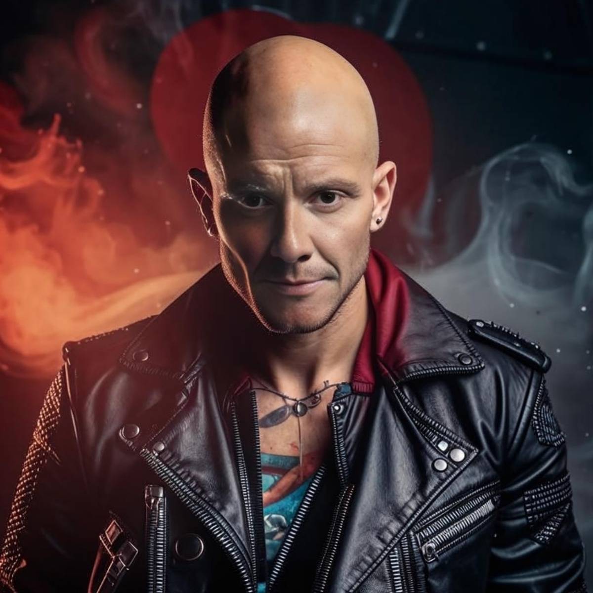 Александр Семячков