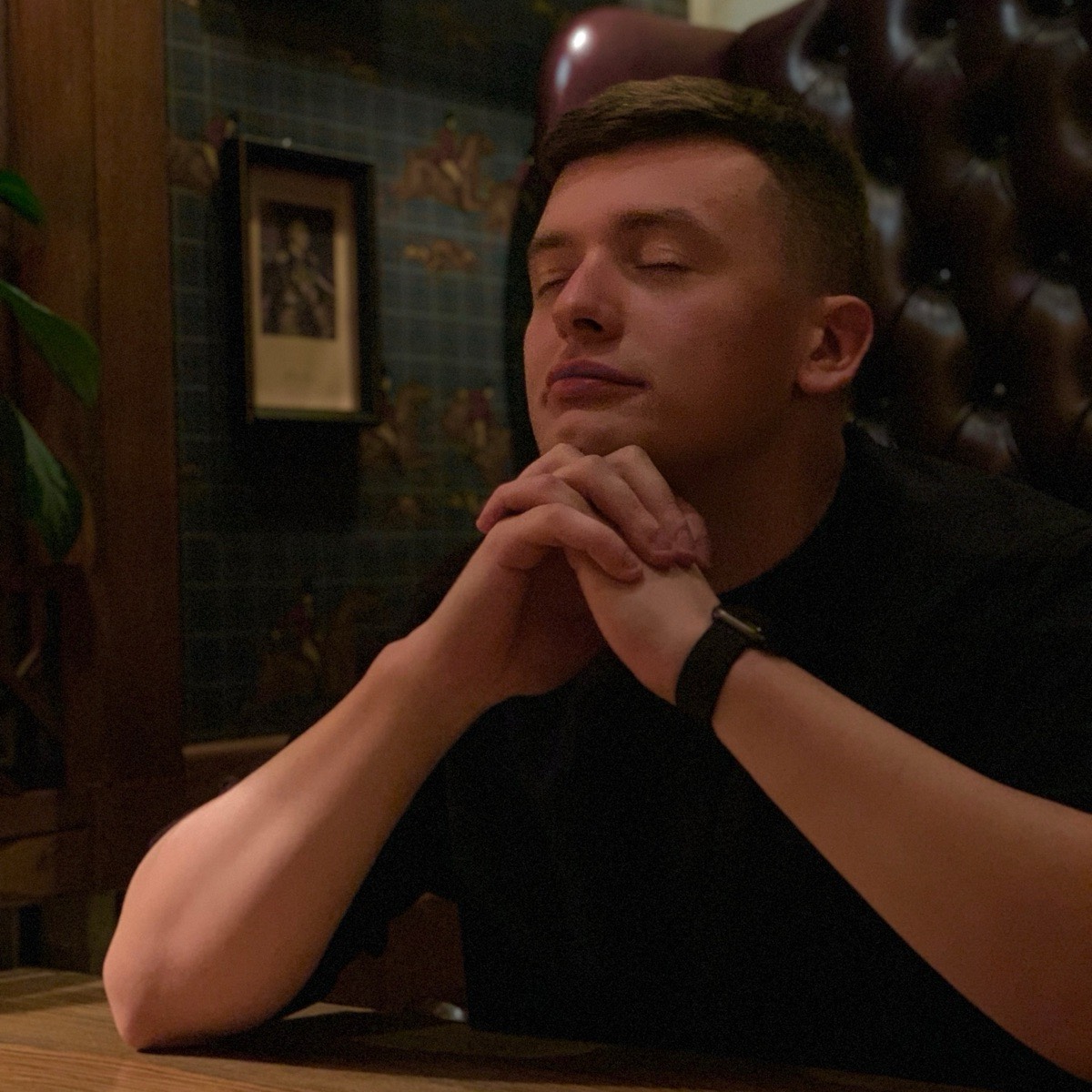 Александр Бочаров | Сетка — социальная сеть от hh.ru