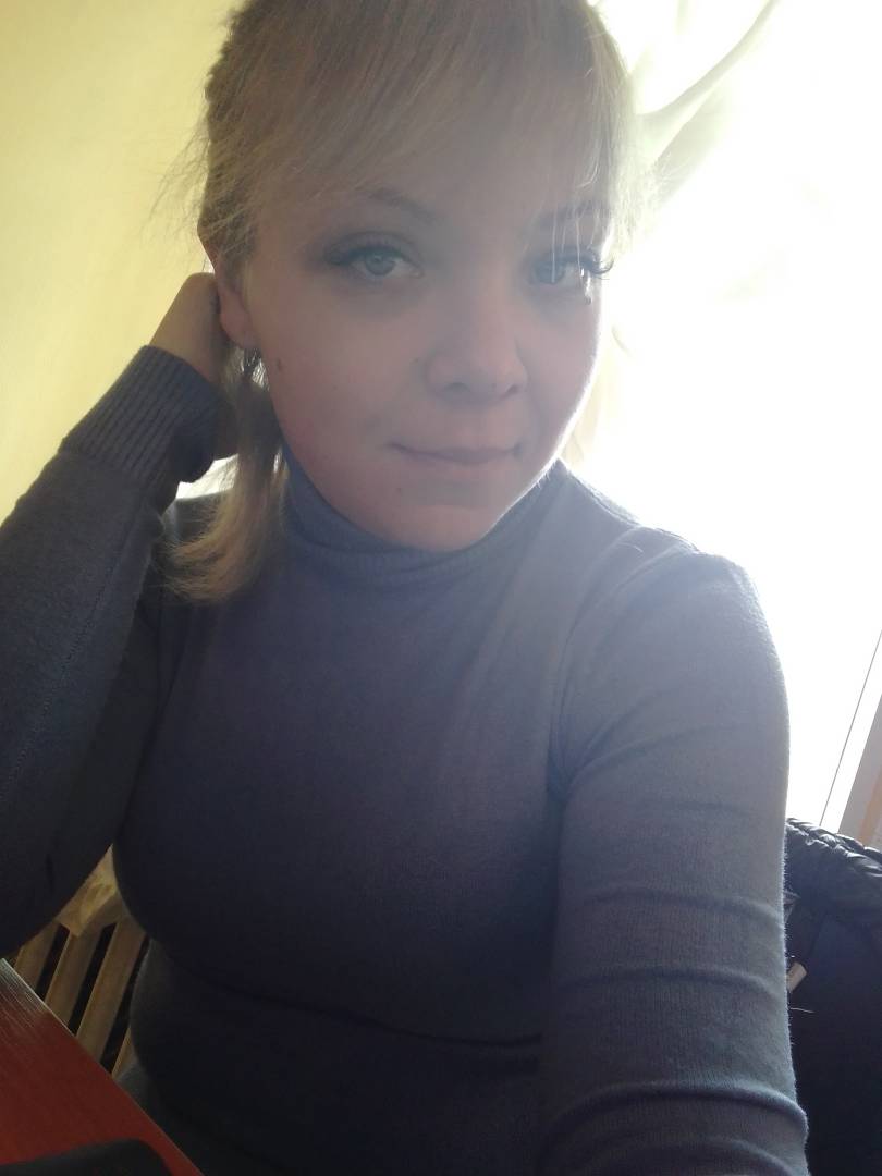 Васильева Светлана