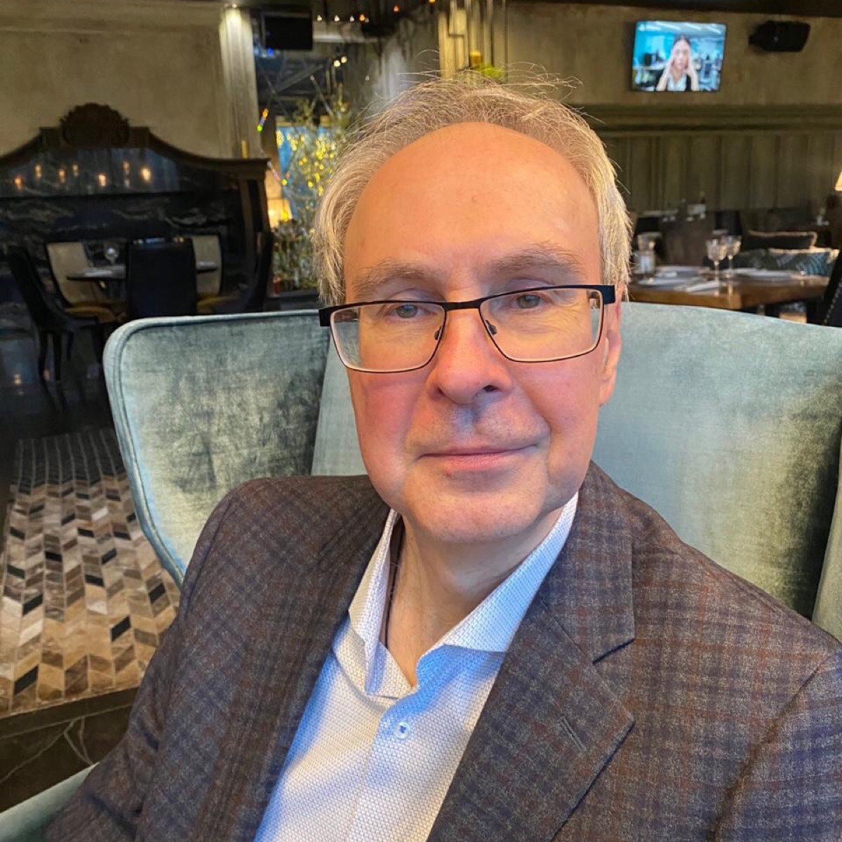 Игорь Еленский | Сетка — социальная сеть от hh.ru