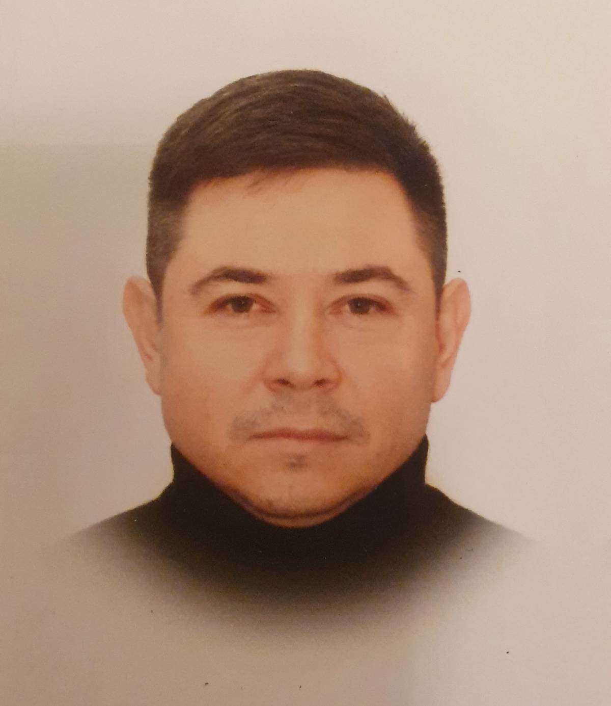 Руслан Тураев