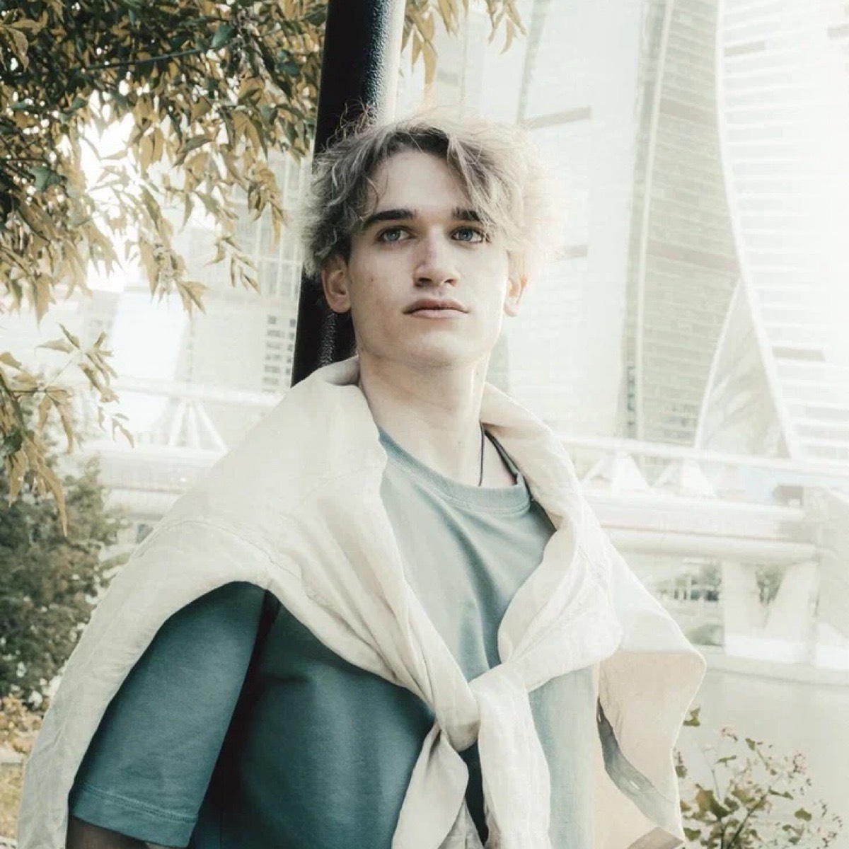 Илья Кабешов | Сетка — социальная сеть от hh.ru