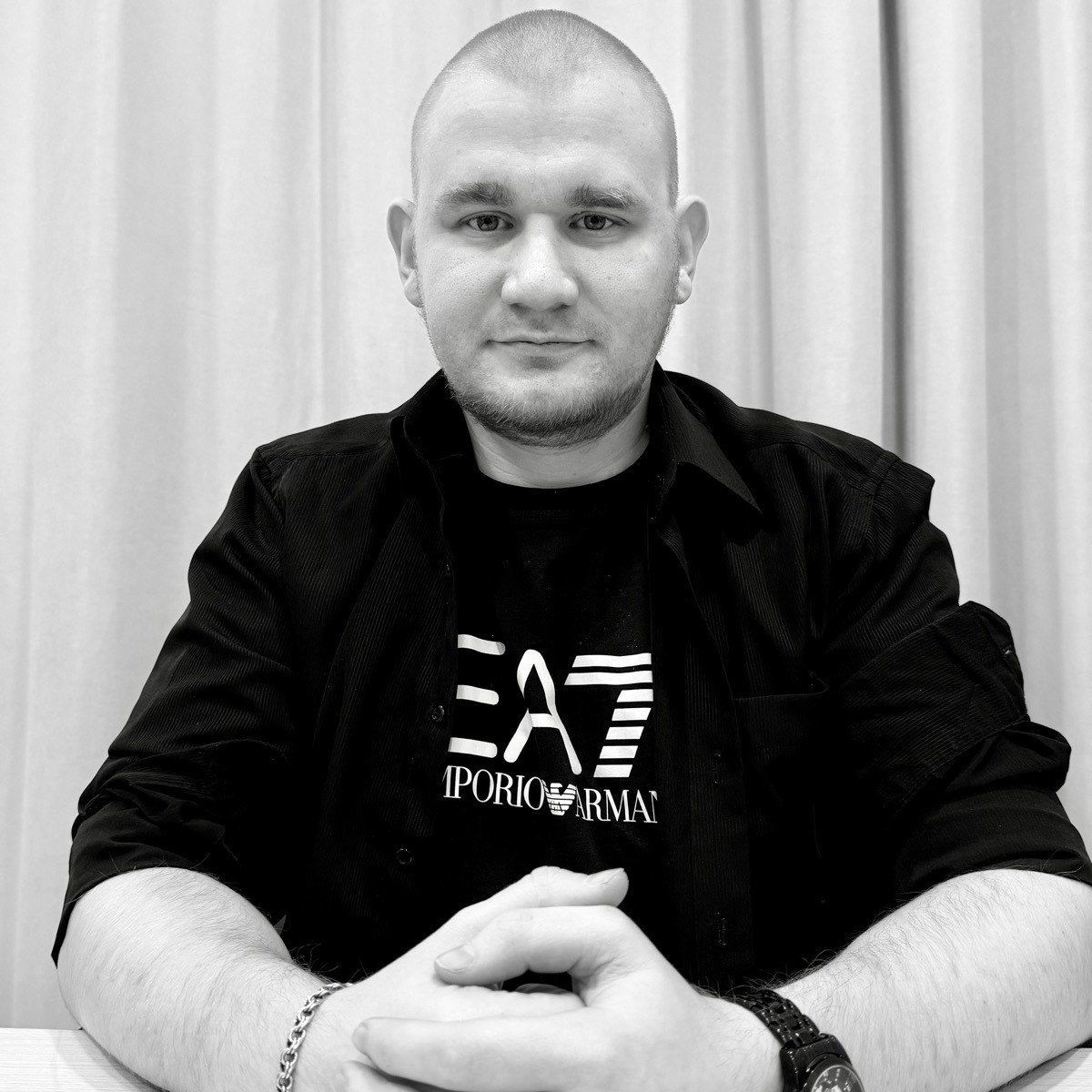 Андрей Дмитриев