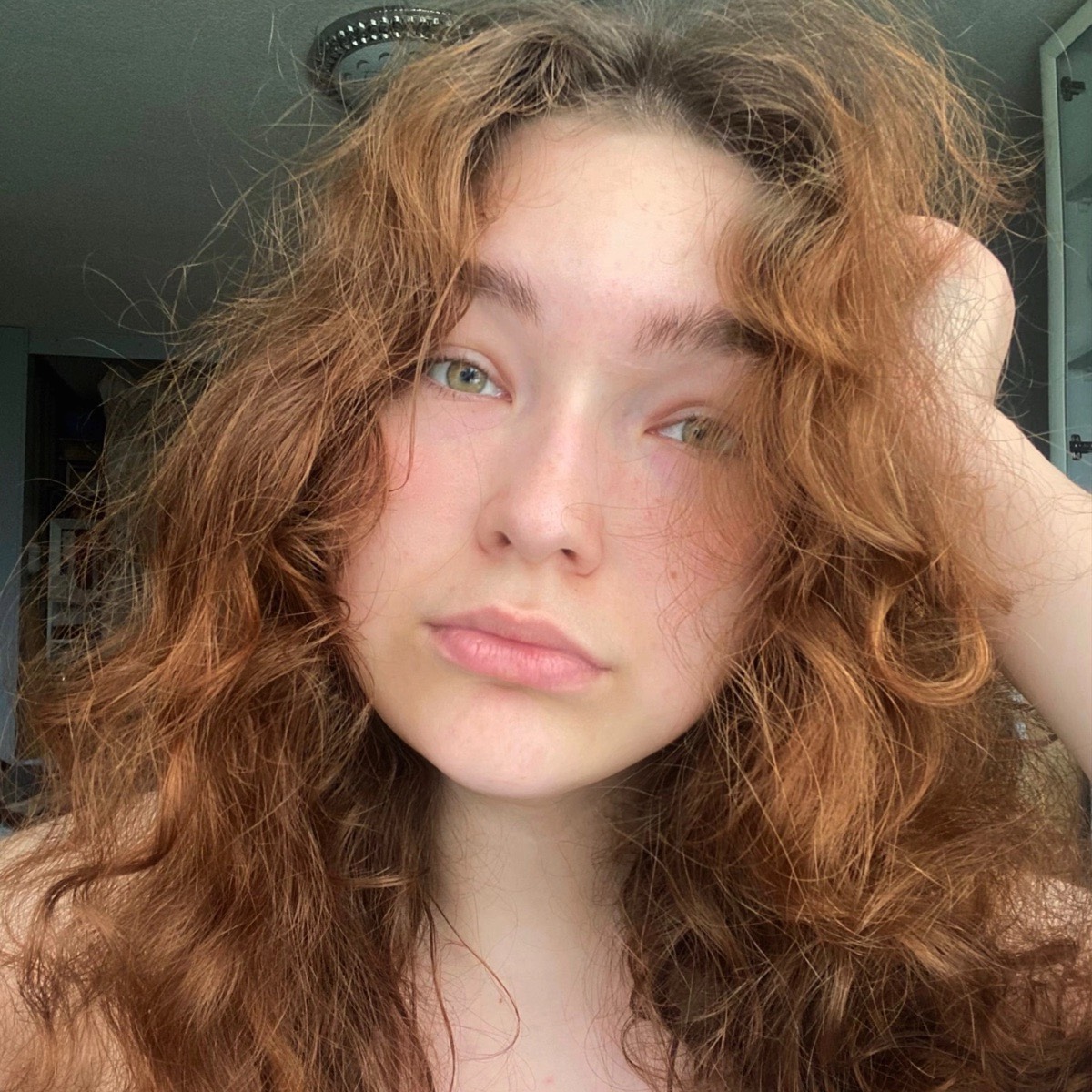 Полина Шварова | Сетка — социальная сеть от hh.ru