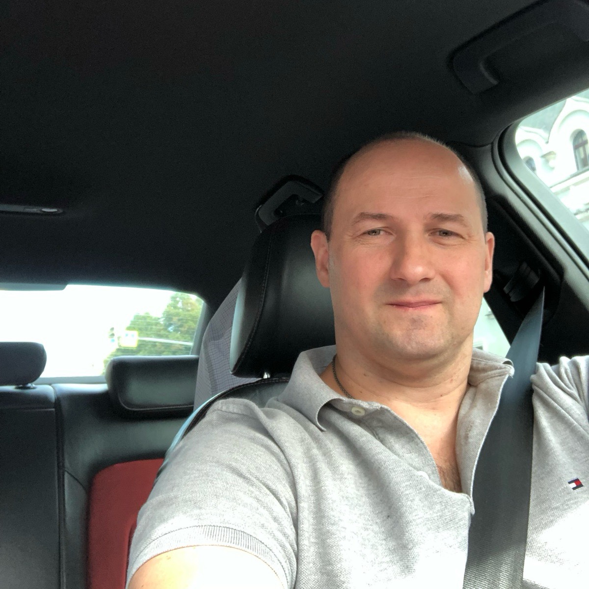 Сергей Мячков