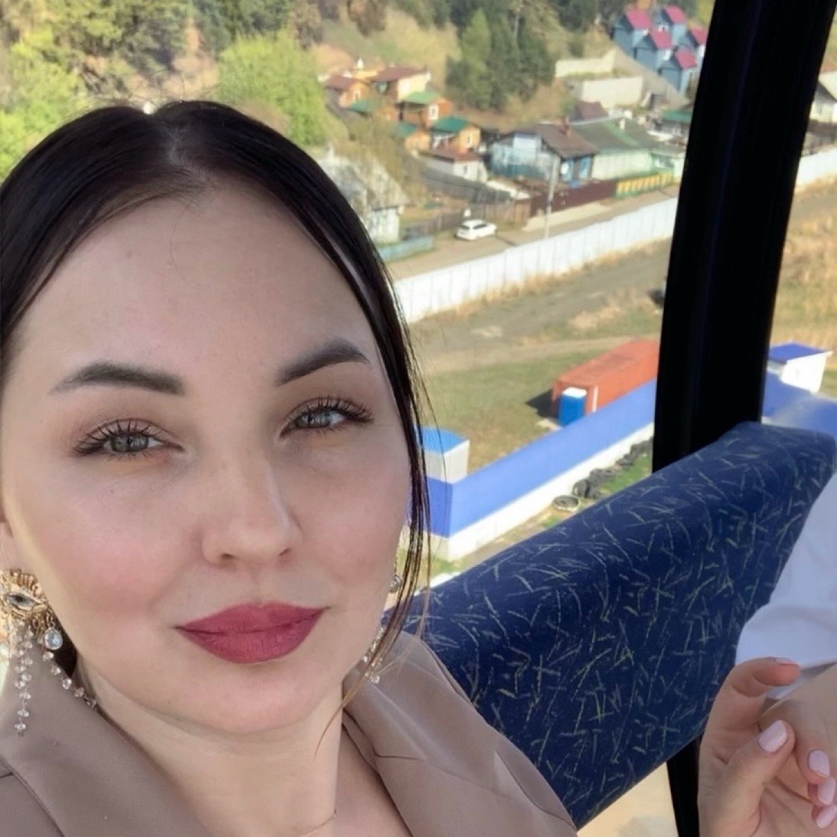 Наталья Жаркова | Сетка — социальная сеть от hh.ru