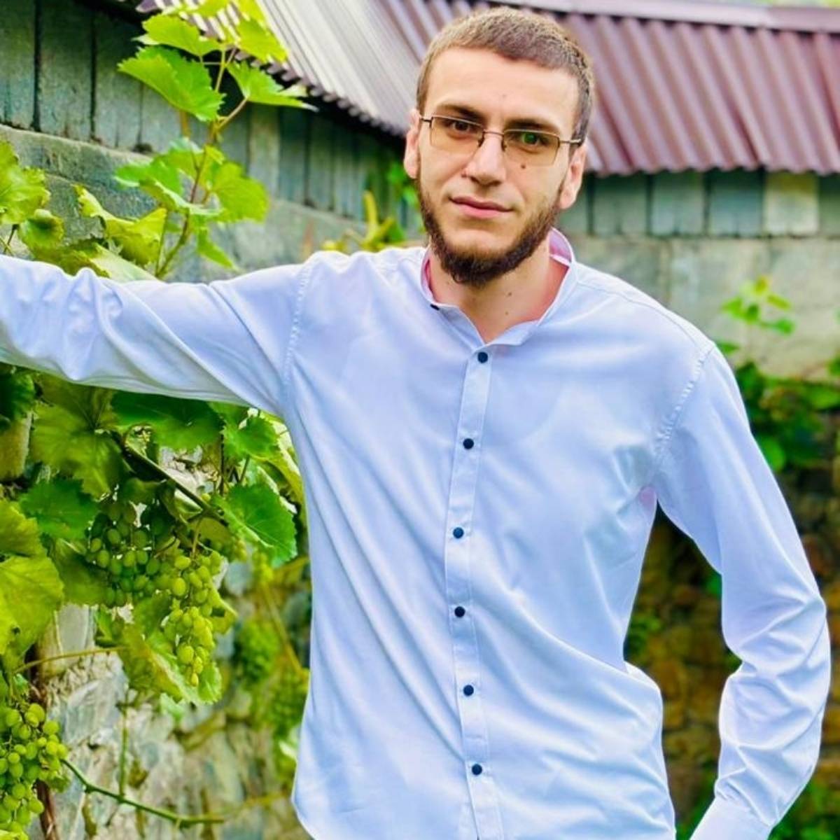 Равидин Керимов