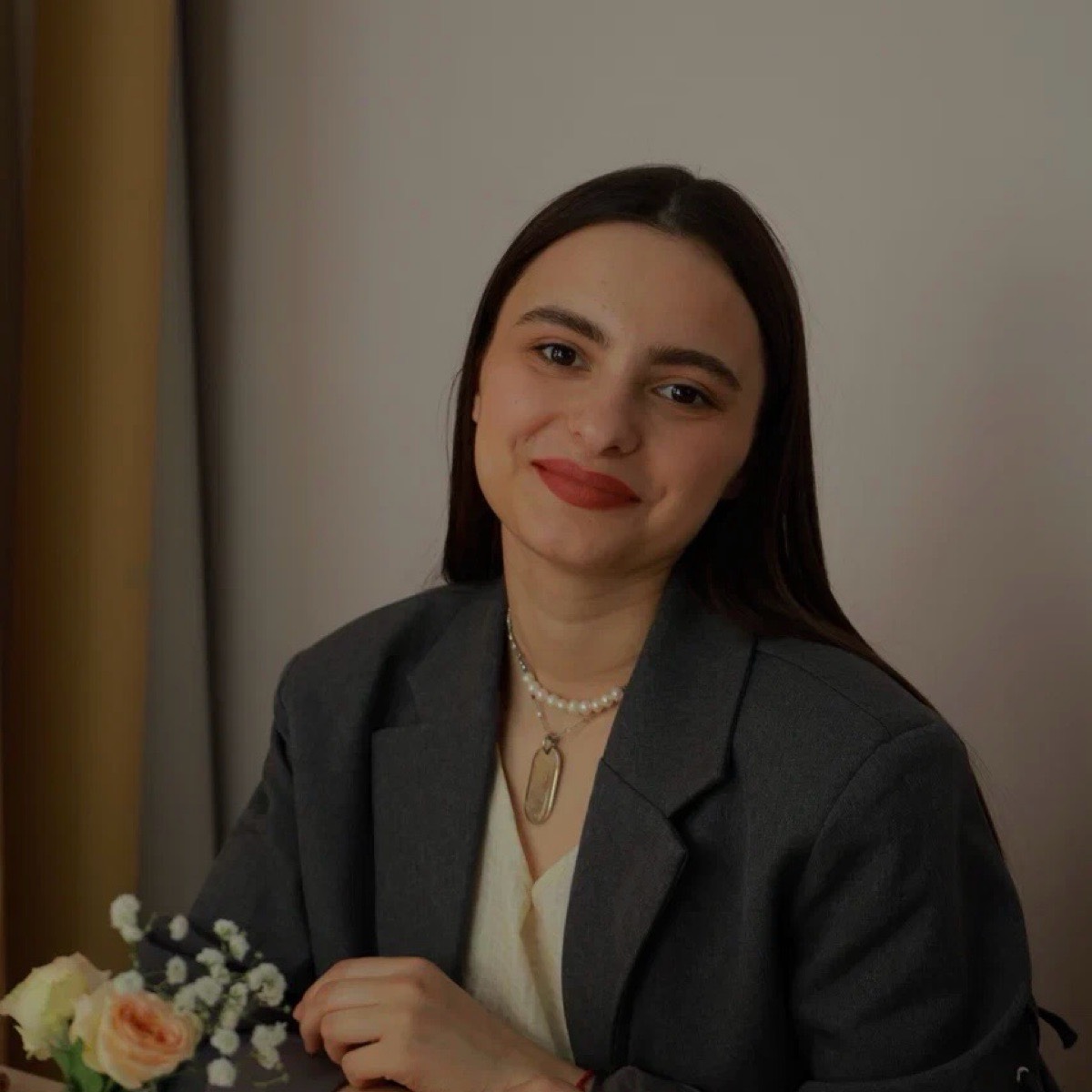 Алена Зотова | Сетка — социальная сеть от hh.ru